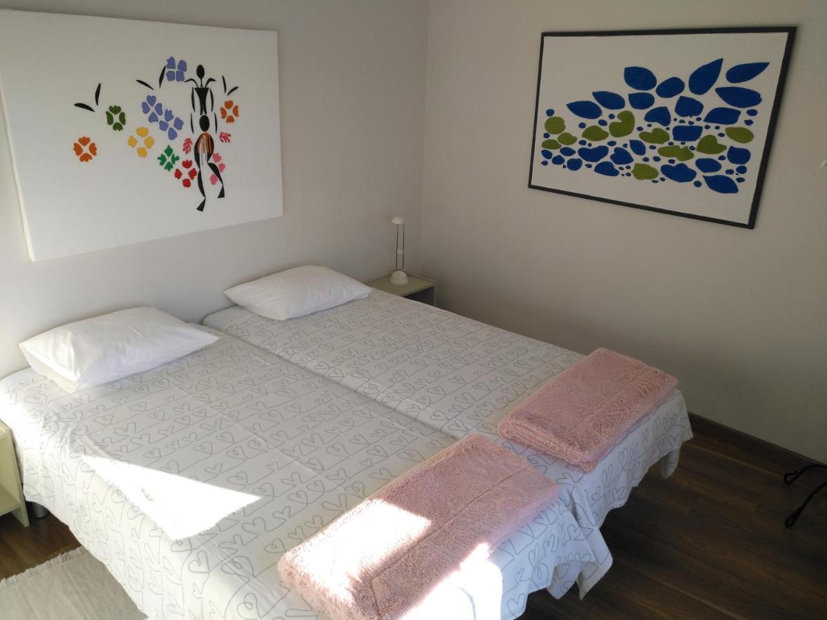 Apartamento Prana Junto Al Alcazar Толедо Экстерьер фото
