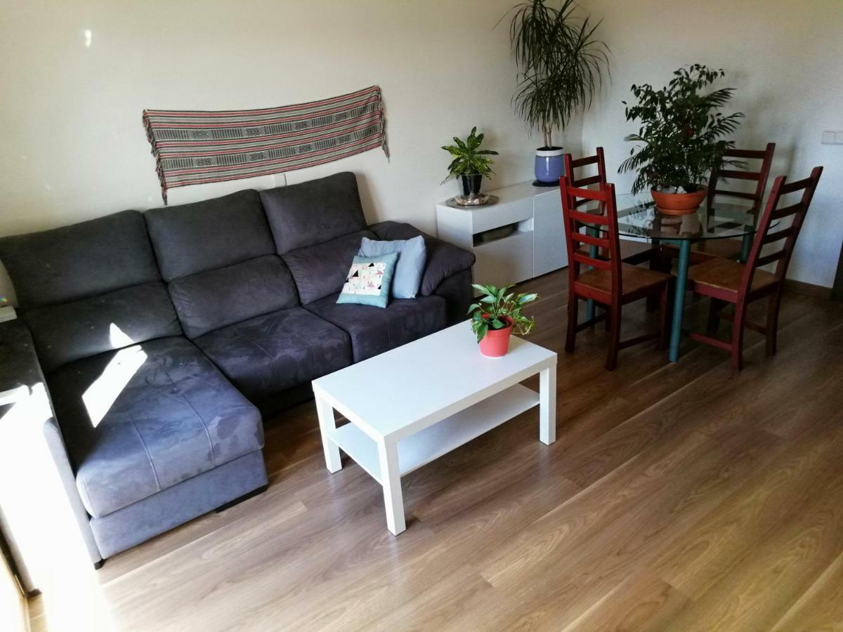 Apartamento Prana Junto Al Alcazar Толедо Экстерьер фото
