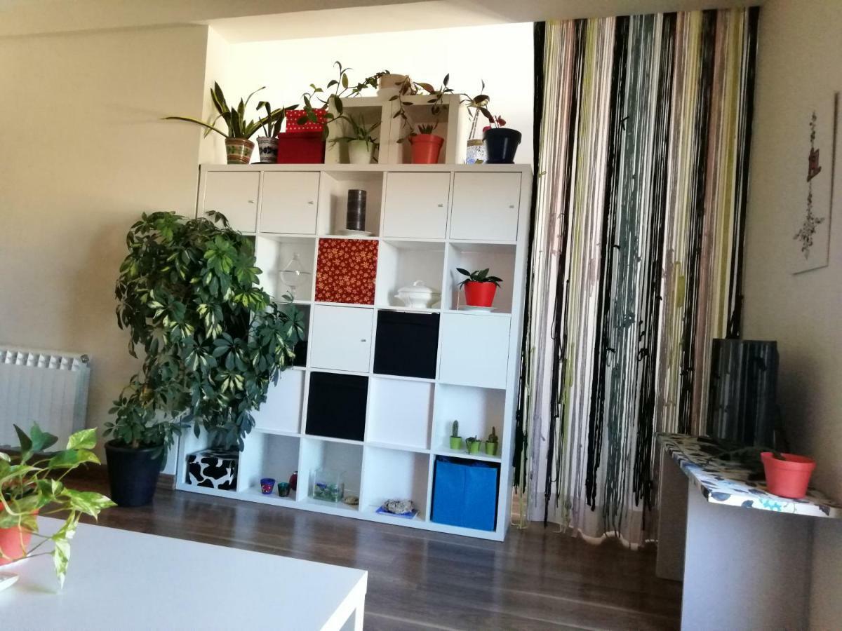 Apartamento Prana Junto Al Alcazar Толедо Экстерьер фото