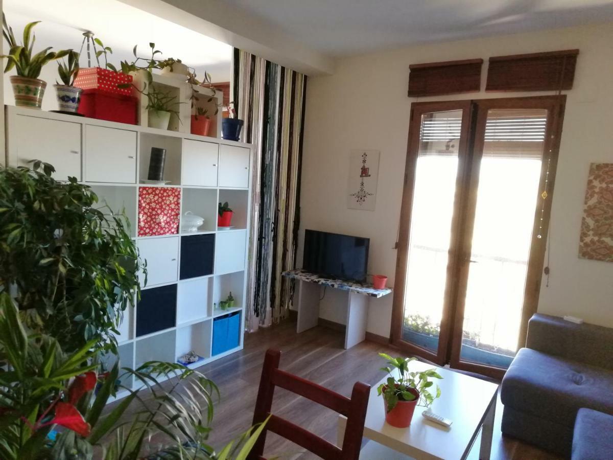 Apartamento Prana Junto Al Alcazar Толедо Экстерьер фото
